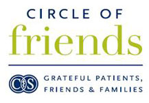 Circle of Friends Logo