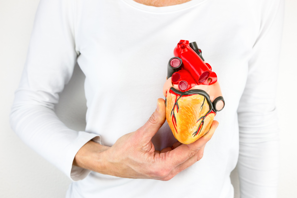 can coronary artery disease kill you