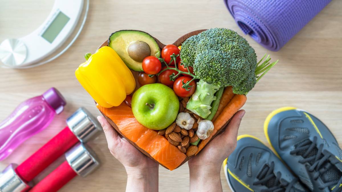 Featured image for How to Protect Your Heart Health