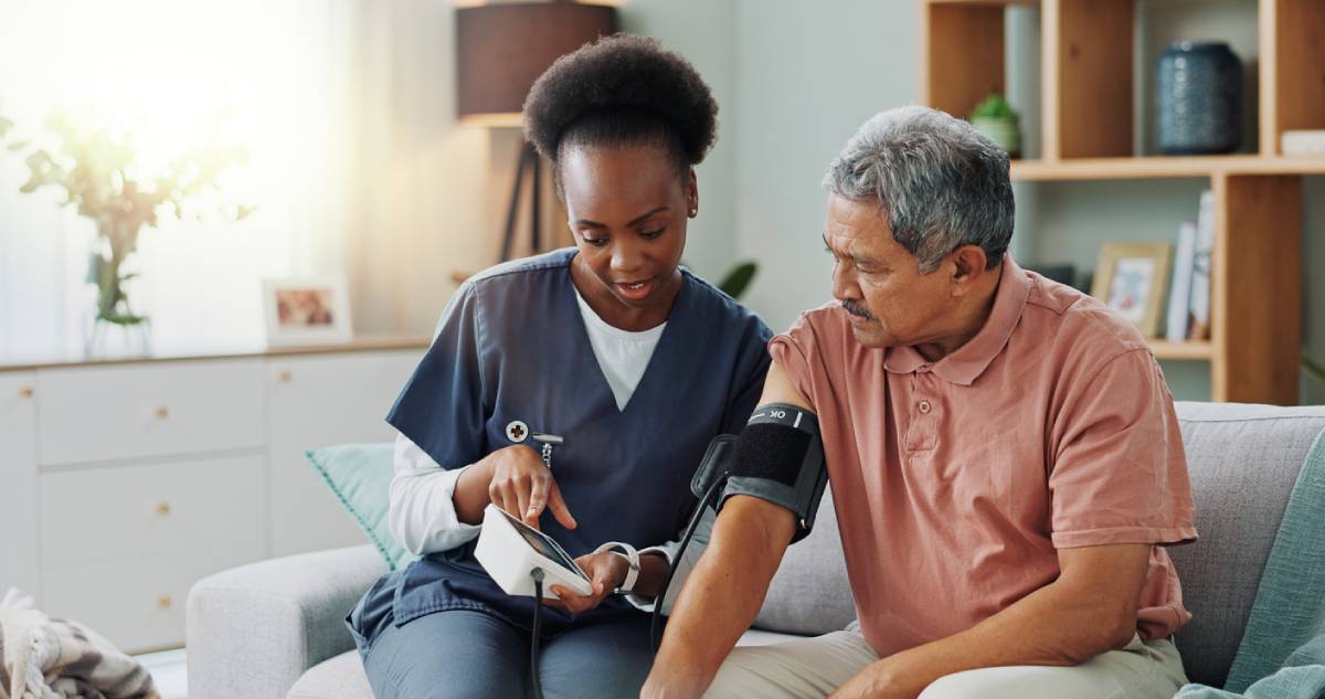 Featured image for How Do You Reduce Your Blood Pressure?